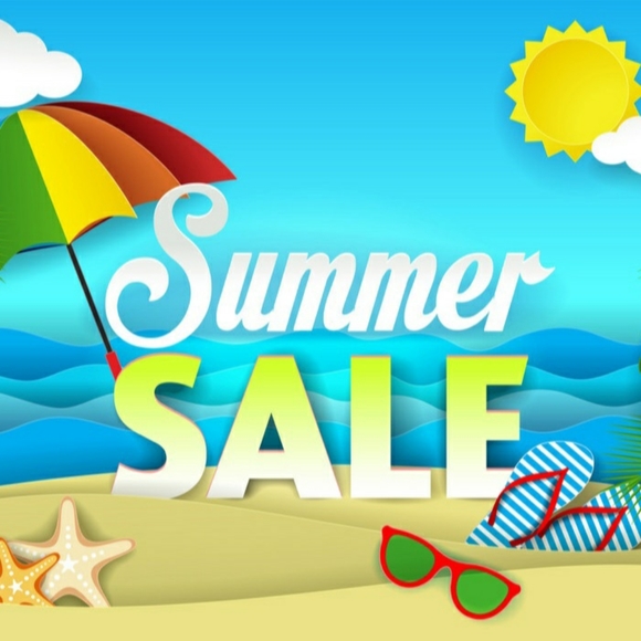 🦈🌊PRICE DROPS🌊🦈 - Picture 3 of 4